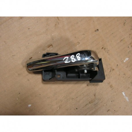 KLAMKA WEWNĘTRZNA PRAWY PRZÓD ALFA ROMEO GT II