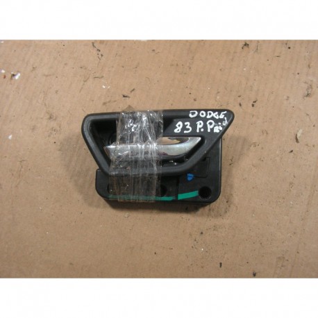 DODGE JOURNEY FREEMONT KLAMKA WNĘTRZA PRAWY PRZÓD