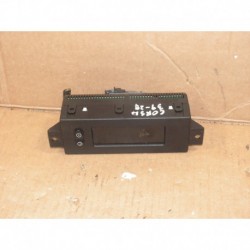 WYŚWIETLACZ ZEGAR OPEL CORSA D