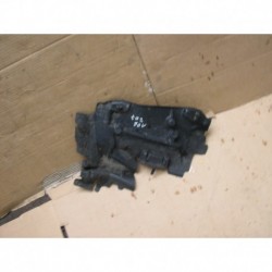 KIEROWNICA POWIETRZA 9680057280 PEUGEOT 207 PRAWA