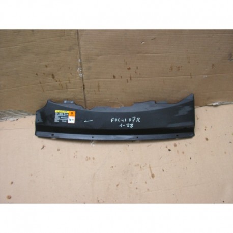 OSŁONA PLASTIK CHŁODNICY FORD FOCUS 4M5116613