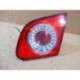 LAMPA W KLAPĘ PRAWA VOLKSWAGEN PASSAT B6 SEDAN