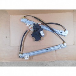 MECHANIZM SZYBY CITROEN C4 PICASSO PRAWY PRZÓD