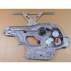 HYUNDAI SANTA FE PRZÓD PRAWY MECHANIZM PODNOSZENIA SZYBY