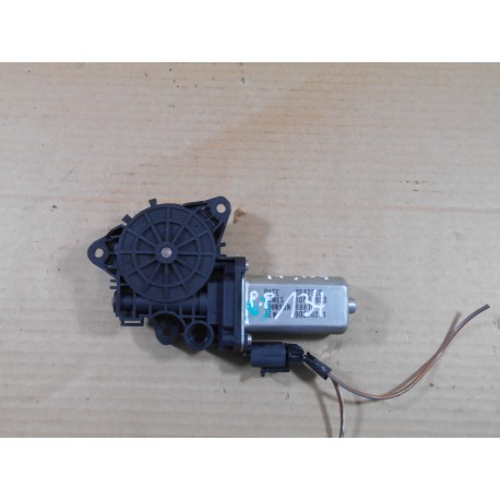 RENAULT MODUS I HATCHBACK 04 PRAWY PRZÓD SILNICZEK PODNOSZENIA SZYBY