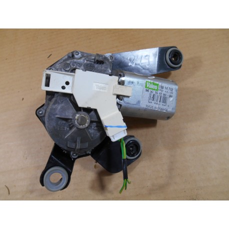 CITROEN&nbsp;C3, I, HATHBACK 1.4 HDI&nbsp;(03R) SILNIK WYCIERACZKI TYŁ