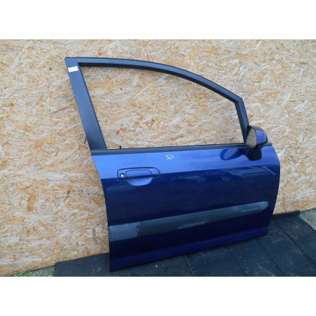 HONDA&nbsp;JAZZ I HATCHBACK 1.4 BENZ&nbsp;(02R) B96P DRZWI PRAWY PRZÓD