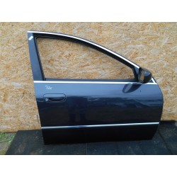 PEUGEOT 607 I SEDAN 2.2HDI (05R) LIFT EYJC DRZWI PRAWY PRZÓD