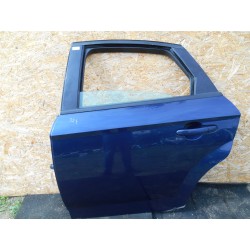 FORD&nbsp;MONDEO SEDAN 2.0 TDCI&nbsp;(09R) E6 DRZWI TYŁ LEWY