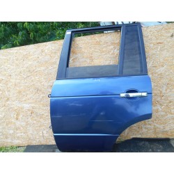 RANGE ROVER&nbsp;VOGUE L322 3.0 DIESEL&nbsp;(05R) LIFT 849 DRZWI TYŁ LEWY