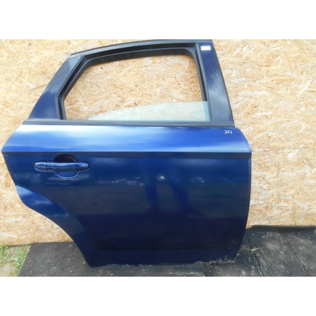 FORD&nbsp;MONDEO SEDAN 2.0 TDCI&nbsp;(09R) E6 DRZWI TYŁ PRAWY