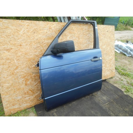 RANGE ROVER&nbsp;VOGUE L322 LIFT 849 DRZWI LEWY PRZÓD