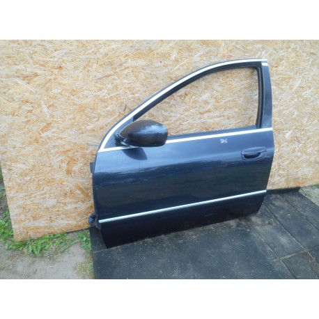 PEUGEOT&nbsp;607 I SEDAN LIFT EYJC DRZWI LEWY PRZÓD