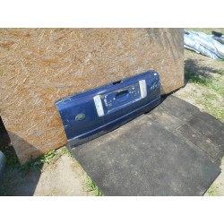 RANGE ROVER VOGUE L322 LIFT 849 KLAPA DÓŁ
