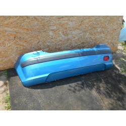 HYUNDAI GETZ I HB XU ZDERZAK TYŁ