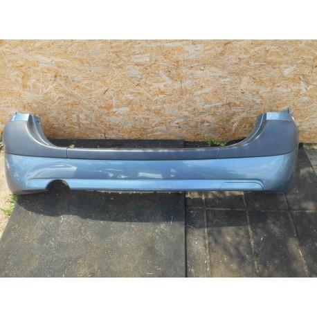 CITROEN&nbsp;XSARA II VAN LIFT EZWD ZDERZAK TYŁ