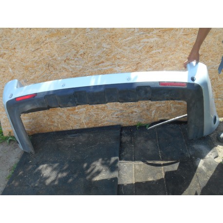 RANGE ROVER&nbsp;VOGUE L322 737 ZDERZAK TYŁ LPG