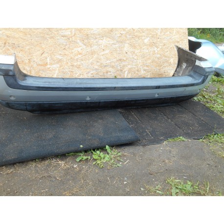 VOLVO V70 II KOMBI 426-26 ZDERZAK TYŁ