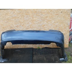 MERCEDES CL W215 COUPE 189 ZDERZAK TYŁ