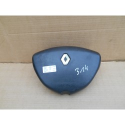 RENAULT&nbsp;MASTER II BUS LIFT AIR BAG KIEROWCY