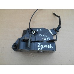 RANGE ROVER VOGUE L322 ZAMEK PRAWY PRZÓD 7 PIN