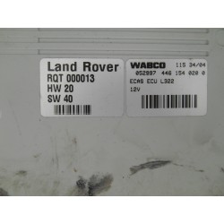 RANGE ROVER&nbsp;VOGUE L322 STEROWNIK ZAWIESZENIA RQT000013