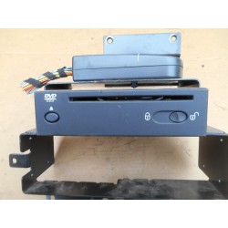 RANGE ROVER&nbsp;VOGUE L322 DVD