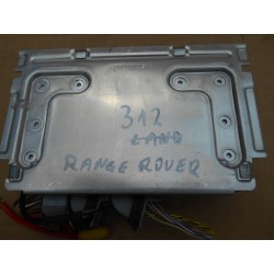 RANGE ROVER&nbsp;VOGUE L322 STEROWNIK REDUKTORA NNW 500440