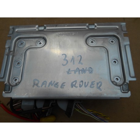 RANGE ROVER&nbsp;VOGUE L322 STEROWNIK REDUKTORA NNW 500440