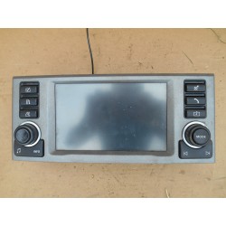 RANGE ROVER L322 NAWIGACJA YIK 500022