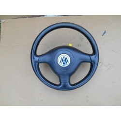 VW BORA I SEDAN KIEROWNICA
