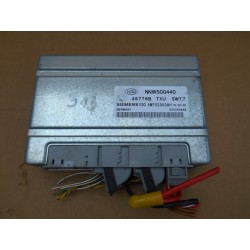 LAND RANGE ROVER L322 STEROWNIK REDUKTORA NNW500440