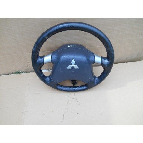 MITSUBISHI&nbsp;GRANDIS KIEROWNICA