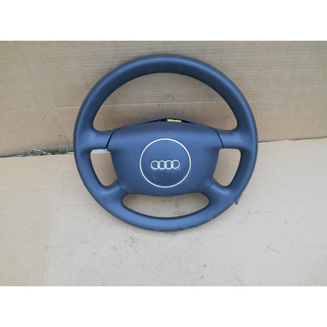 AUDI&nbsp;A4 B6 KIEROWNICA