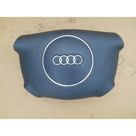 AUDI A4 B6 AIR BAG KIEROWCY