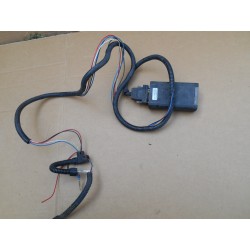 CHRYSLER&nbsp;300C I SEDAN TUNIT V-CR NTUN 088