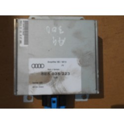 AUDI&nbsp;A4 B6 WZMACNIACZ 8E5 035 223