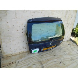 CITROEN C3 I HB LIFT KPUD KLAPA TYŁ