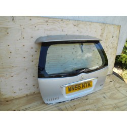 MITSUBISHI&nbsp;GRANDIS I VAN A19 KLAPA TYŁ