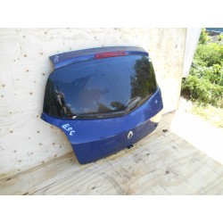 RENAULT&nbsp;CLIO III HB OV460 5D KLAPA TYŁ