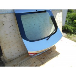 FORD&nbsp;MONDEO MK4 SEDAN 58 KLAPA TYŁ