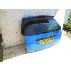 PEUGEOT&nbsp;307 SW I KLAPA TYŁ