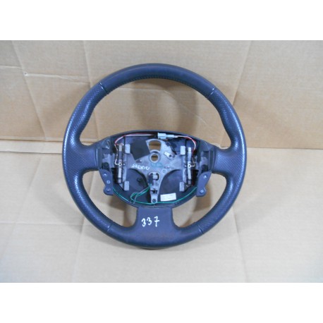 RENAULT&nbsp;SCENIC II VAN LIFT KIEROWNICA