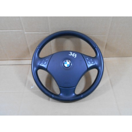 BMW 320 E90 SEDAN KIEROWNICA MULTI FUNKCJA