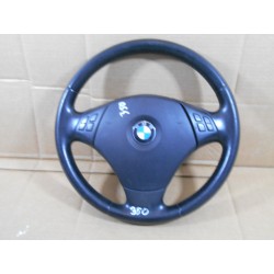 BMW 325I E90 SEDAN AIR BAG KIEROWCY