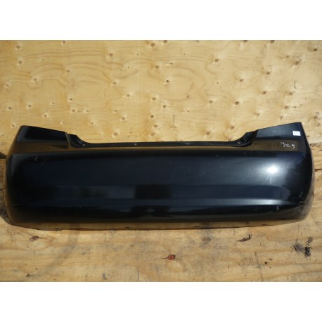 CHEVROLET KALOS I HB 87U 5D ZDERZAK TYŁ PDC