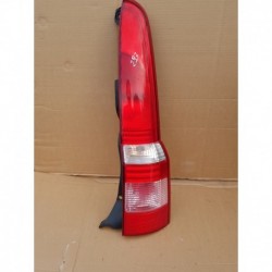 LAMPA PRAWA TYŁ FIAT PANDA II 737/A