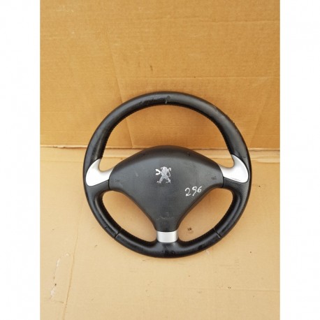 AIRBAG PODUSZKA KIEROWCY PEUGEOT 307 CC I FL EXLD