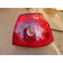 LAMPA PRAWA TYŁ TYLNA VW GOLF V