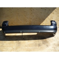 SAAB 9-3 II CABRIO 170 3D ZDERZAK TYŁ PDC